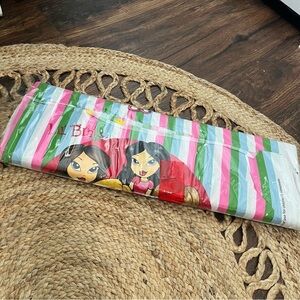 Roll Of Vintage Bratz Doll Fabric NEW